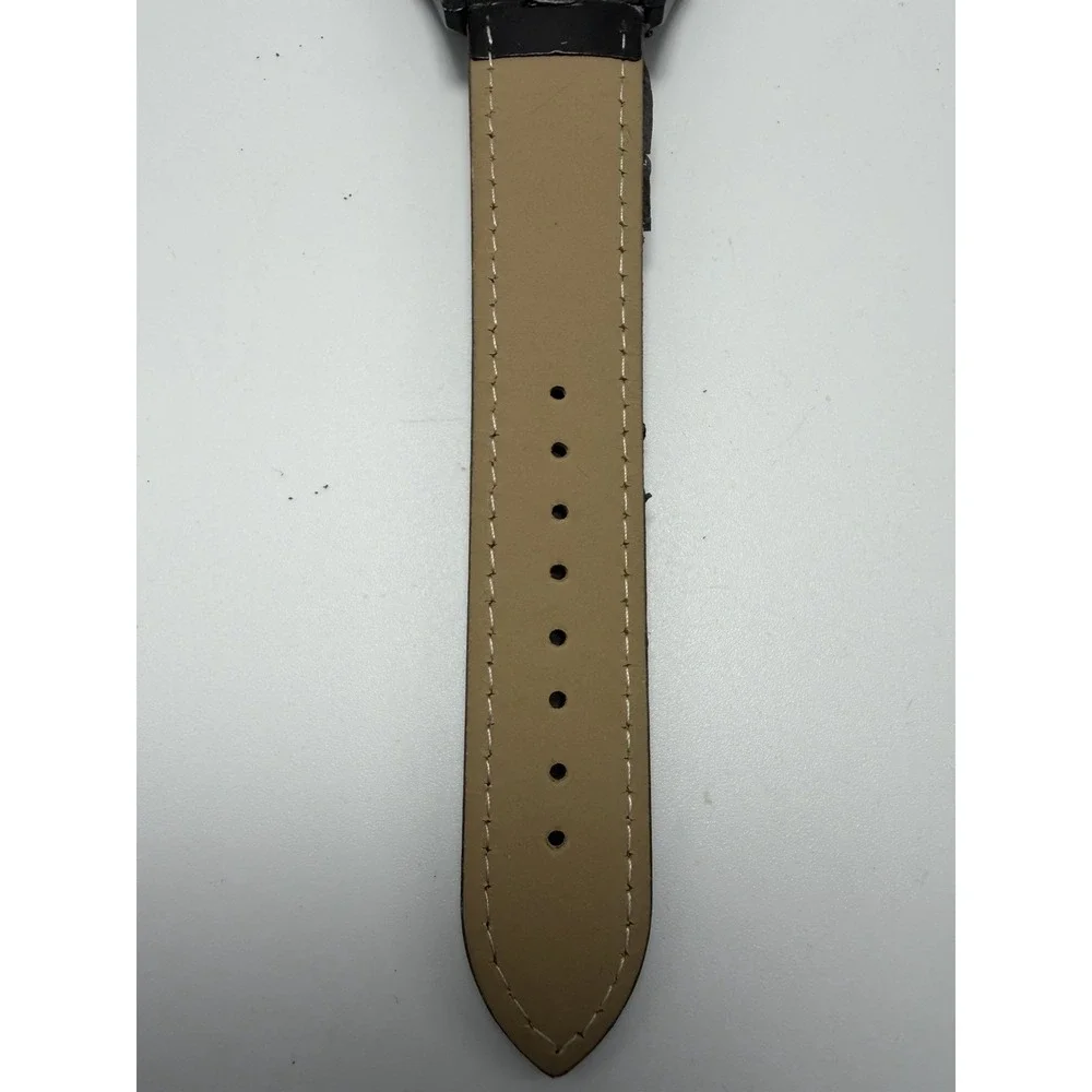APA American Poolplayers Association New Battery‎ Mens Watch 44MM 8.5
